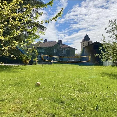 Demeure De Charme Avec Piscine Villa Saint-Constant