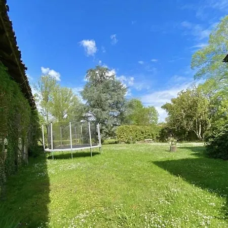 Demeure De Charme Avec Piscine * Saint-Constant