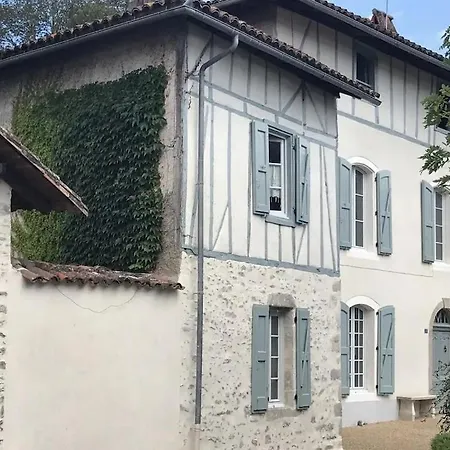 Demeure De Charme Avec Piscine *