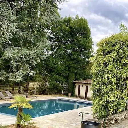 Villa Demeure De Charme Avec Piscine Saint-Constant