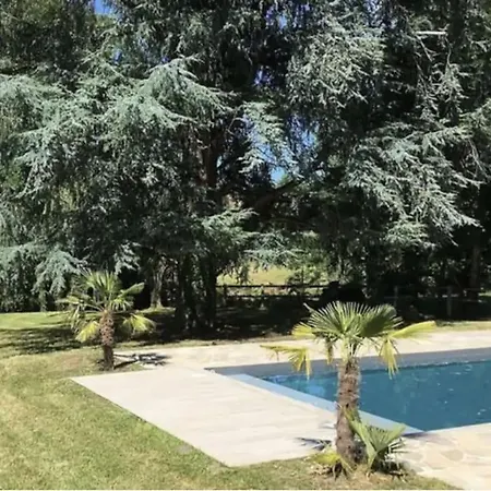 Villa Demeure De Charme Avec Piscine