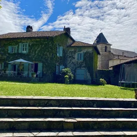 Villa Demeure De Charme Avec Piscine Saint-Constant