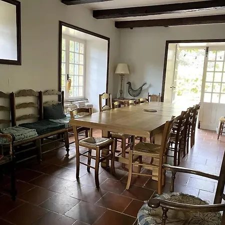 Demeure De Charme Avec Piscine Villa Saint-Constant
