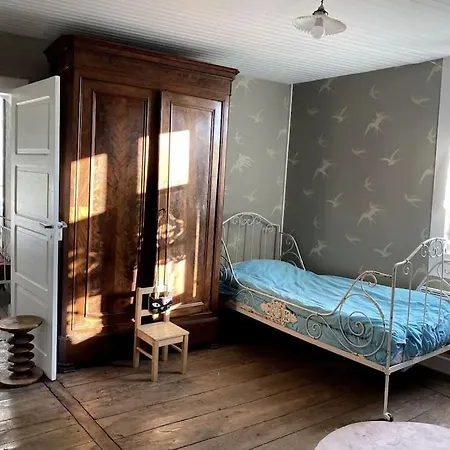 Villa Demeure De Charme Avec Piscine *