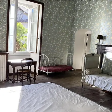 Villa Demeure De Charme Avec Piscine
