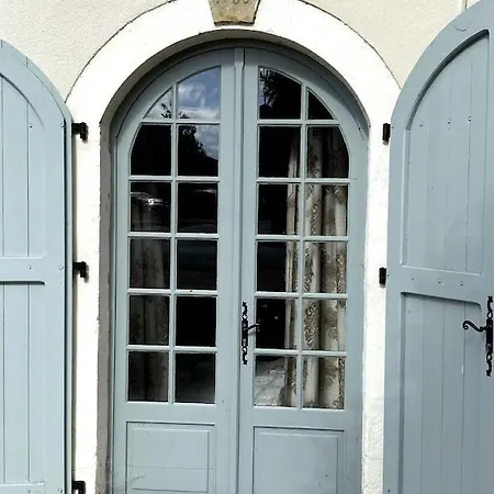 Demeure De Charme Avec Piscine Villa