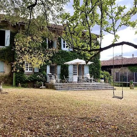 Demeure De Charme Avec Piscine Villa Saint-Constant