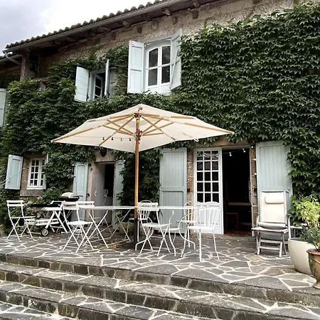 Demeure De Charme Avec Piscine Villa Saint-Constant